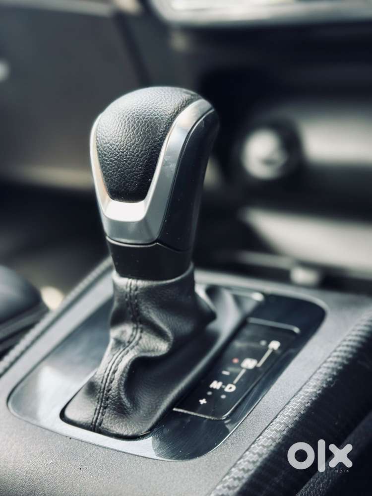 Maruti Suzuki Fronx Delta Plus 1.2l Ags, 2025, Petrol