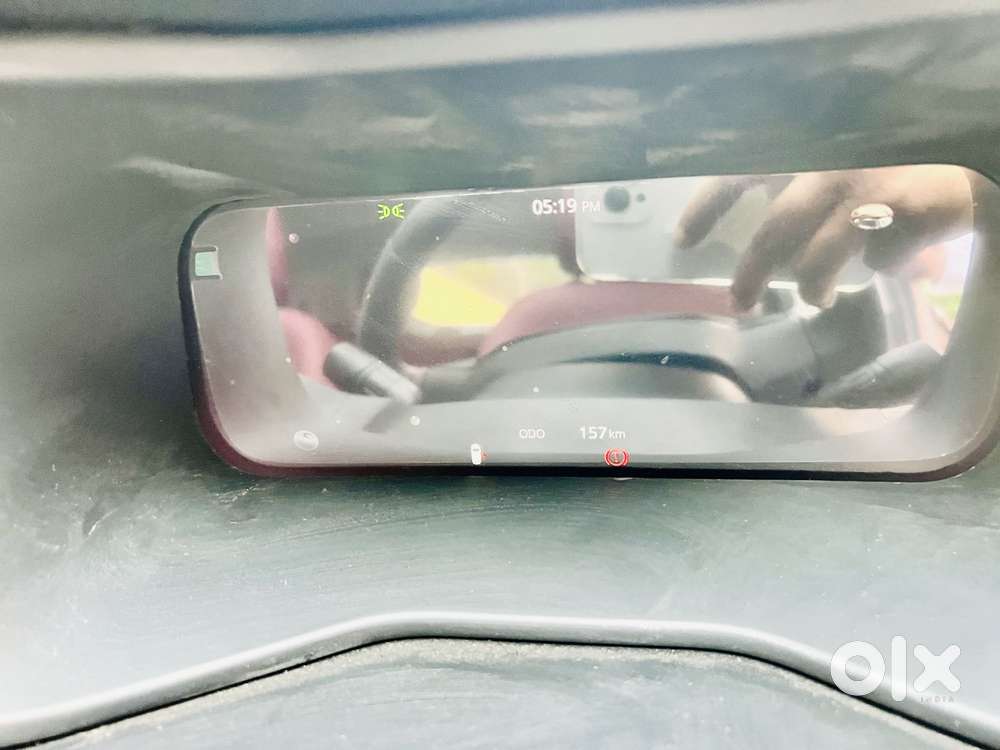 Tata Curvv Accom + A Dmt, 2024, Diesel