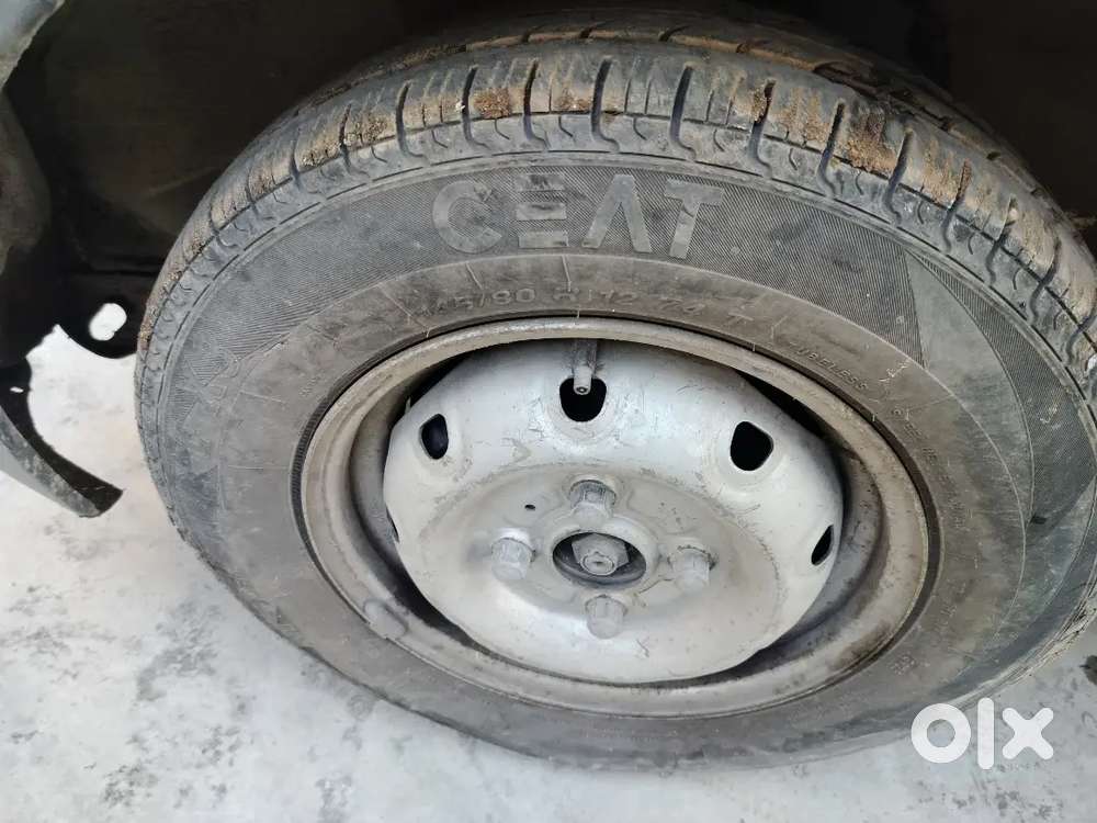 Maruti Suzuki Alto Lxi 2008
