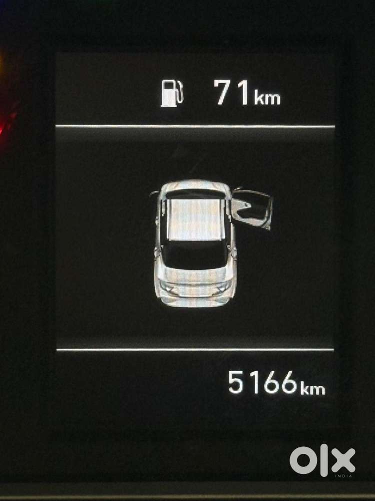 Hyundai Aura Sx Manual, 2023, Petrol