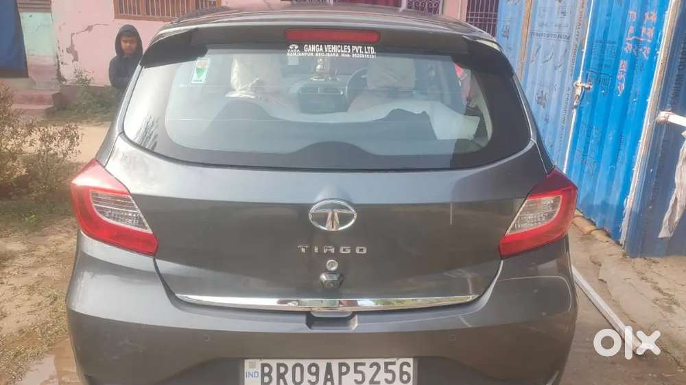 Tata Tiago 2023 Petrol 30000 Km Driven