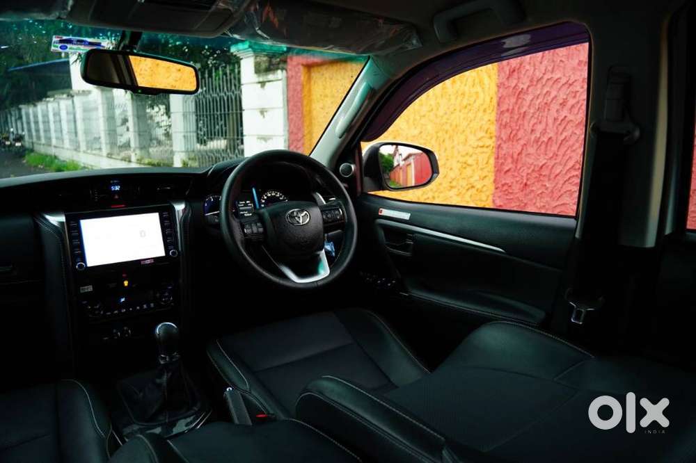 Toyota Fortuner 4x2 Mt 2.8 Diesel, 2026, Diesel
