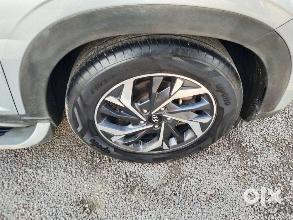 Hyundai Creta Sx (o) 1.5 Diesel, 2020, Diesel