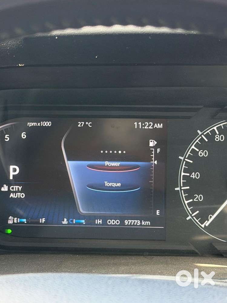 Tata Harrier 2020 Diesel Well Maintained