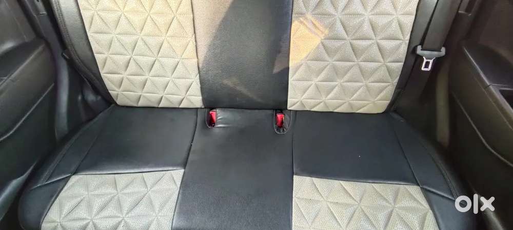 Maruti Suzuki S-presso 2021