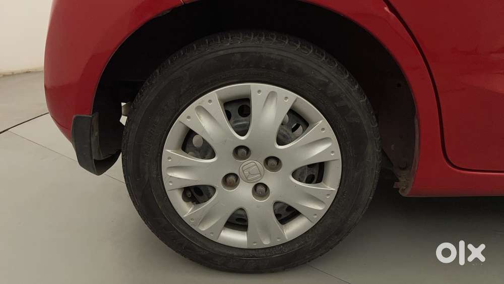 Honda Brio S Mt, 2012, Petrol