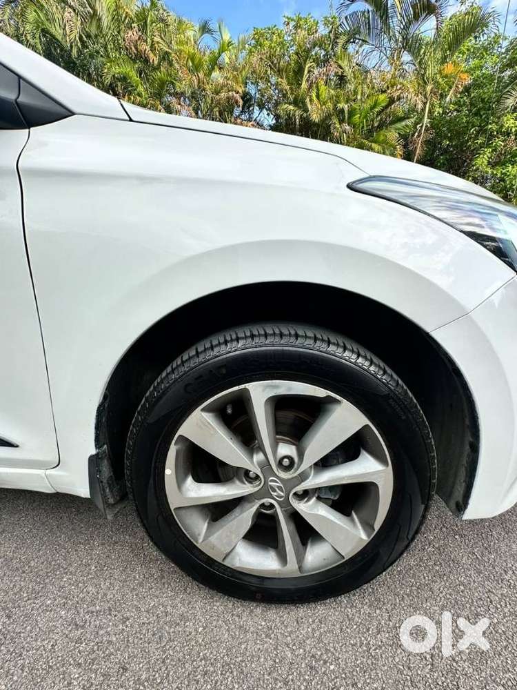Hyundai Elite I20 Asta 1.2 Mt, 2016, Diesel