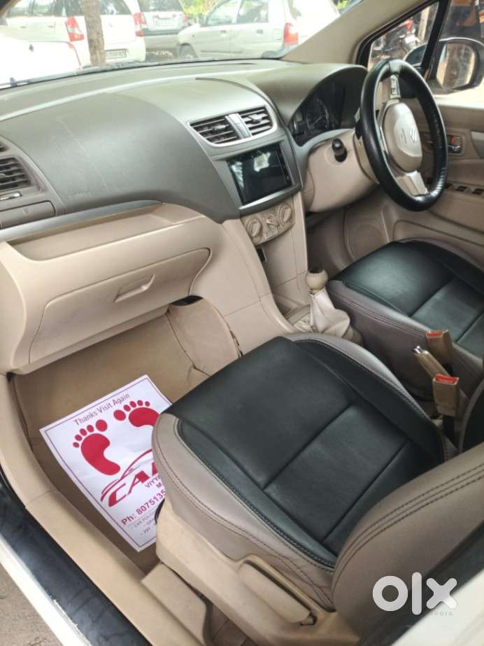 Maruti Suzuki Ertiga, 2016, Diesel