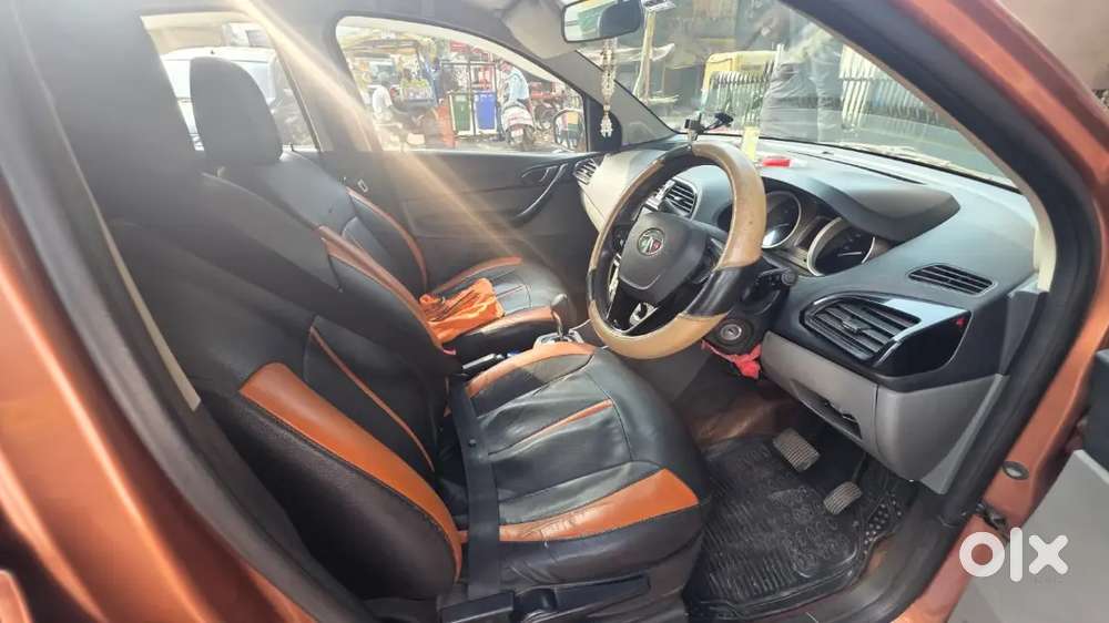 Top Model Tata Tigor Dp 40k Only Easy Emi 7500