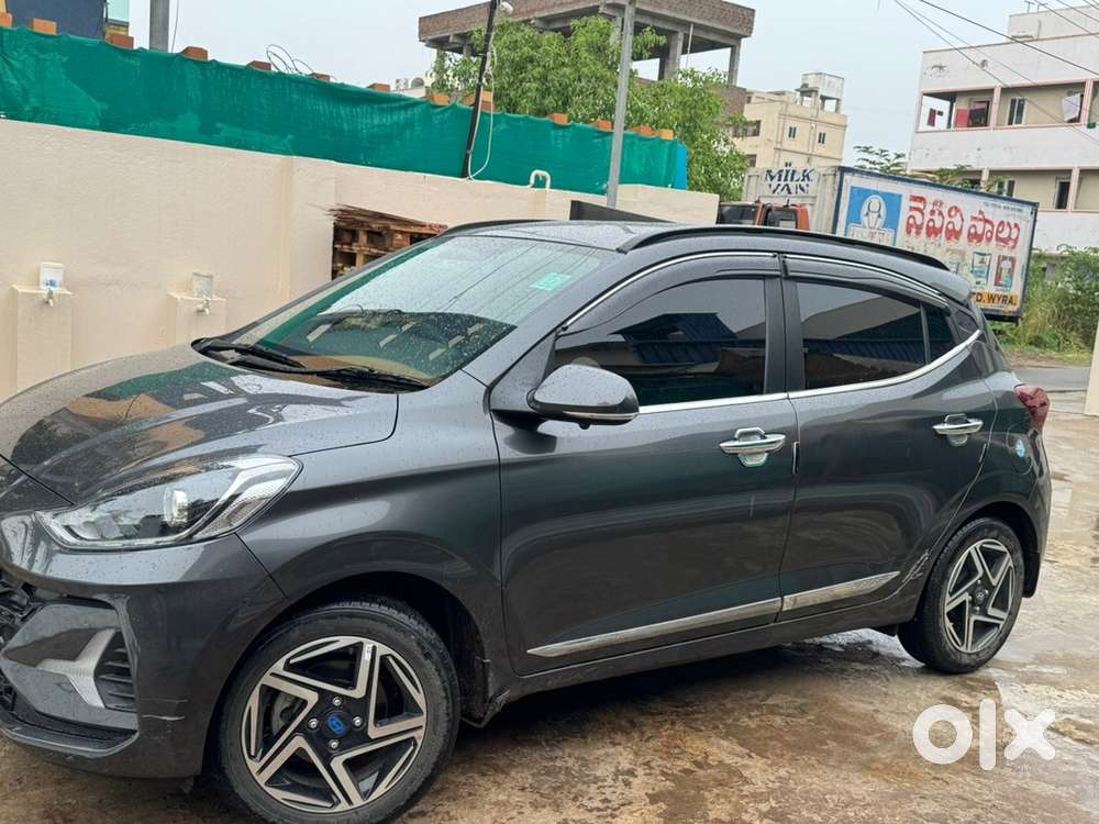 Hyundai I10 Asta 2024