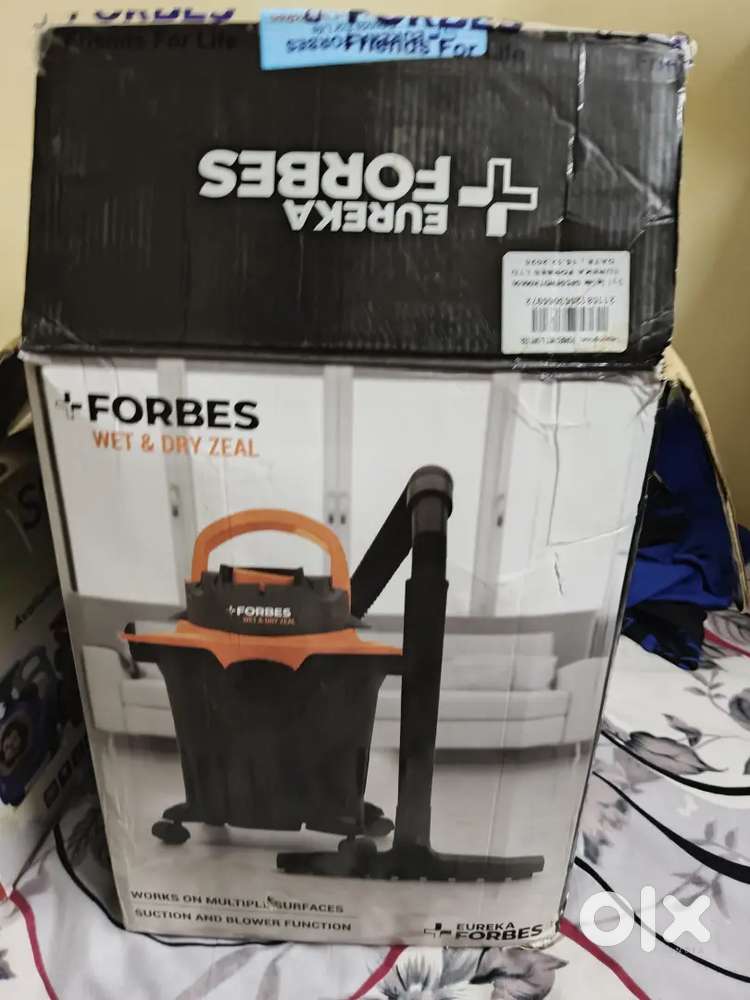 Brand new Vaccum cleaner