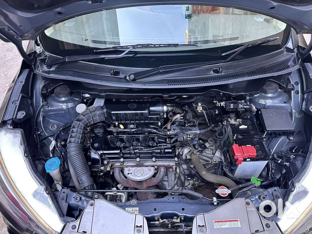 Maruti Suzuki Ertiga 2018-2022 1.4 Zxi Shvs, 2020, Petrol