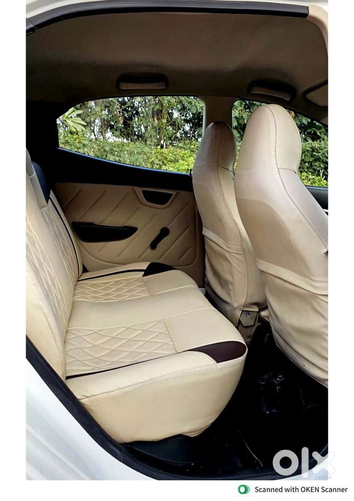 Hyundai Eon Era +, 2018, Petrol