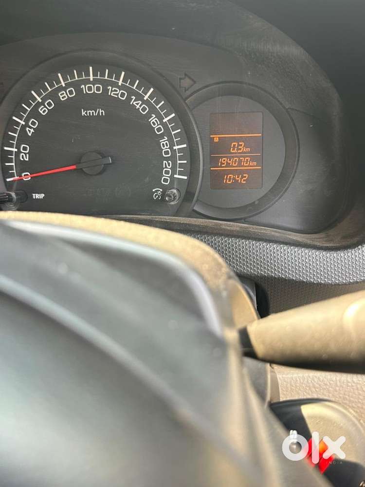 Maruti Suzuki Swift Dzire Tour 2019 Diesel Well Maintained