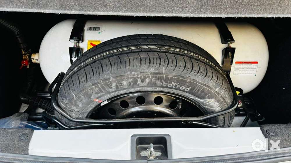 Maruti Suzuki Wagon R 1.0 2025 Cng & Hybrids 14574 Km Driven