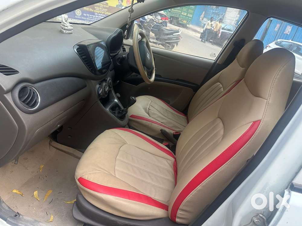 Hyundai I10 1.2 Kappa Magna, 2012, Petrol