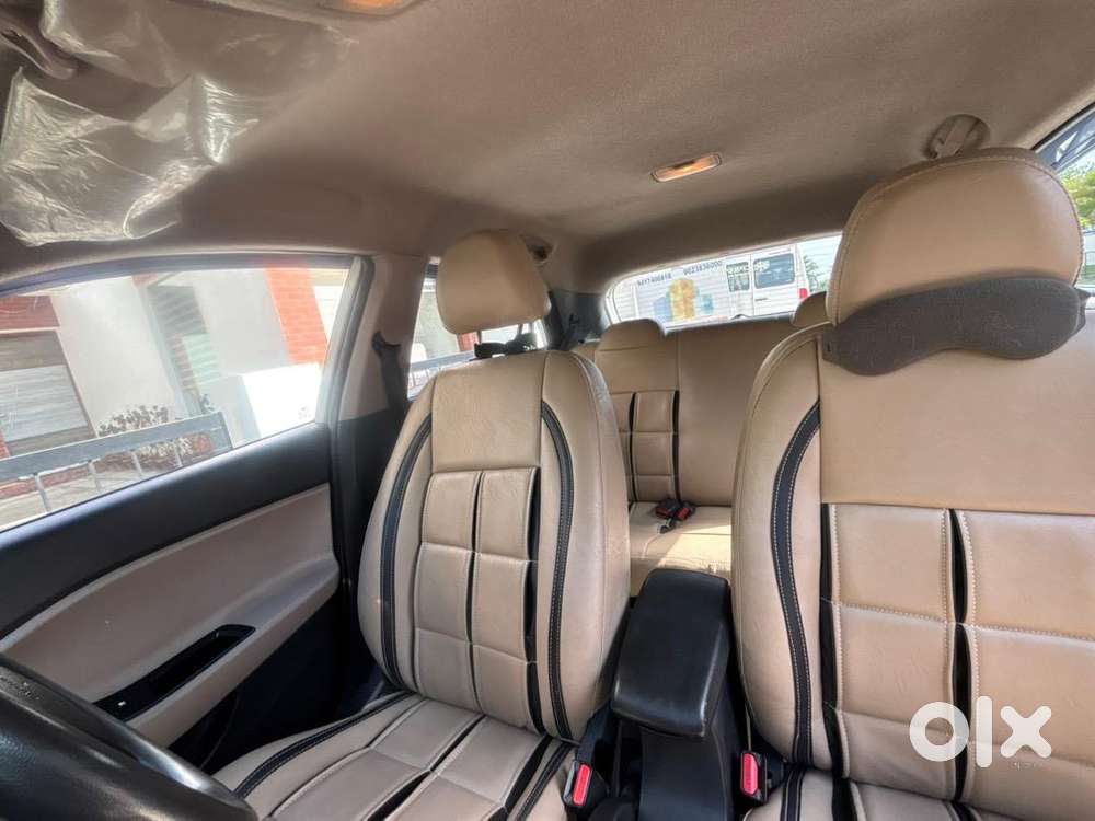 Hyundai Car Model 2017