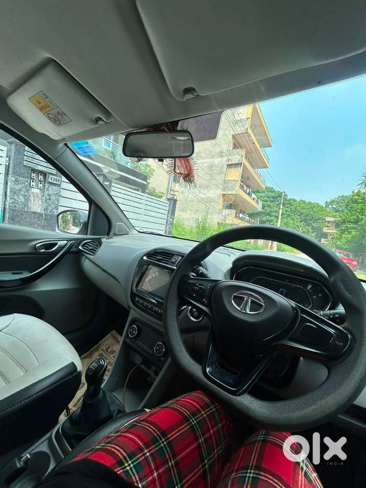 2021 Tata Tigor | Dark Grey | Well Maintained |
