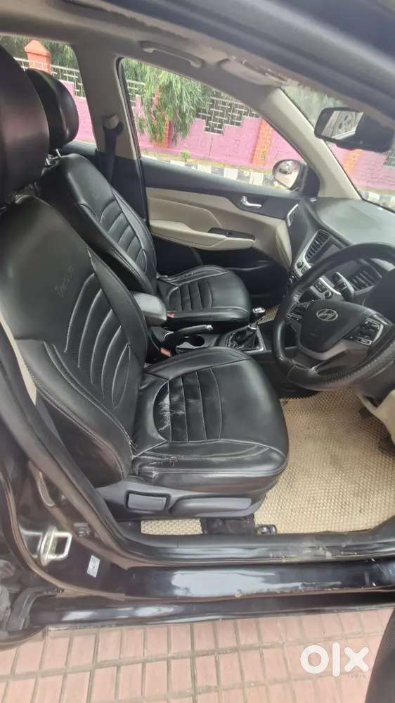 Hyundai Verna 1.6 2018