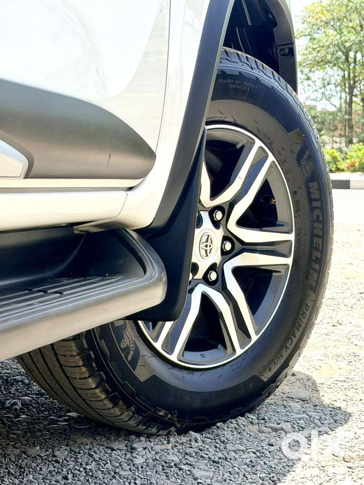 Toyota Fortuner 4x2 At 2.8 Diesel, 2023, Diesel