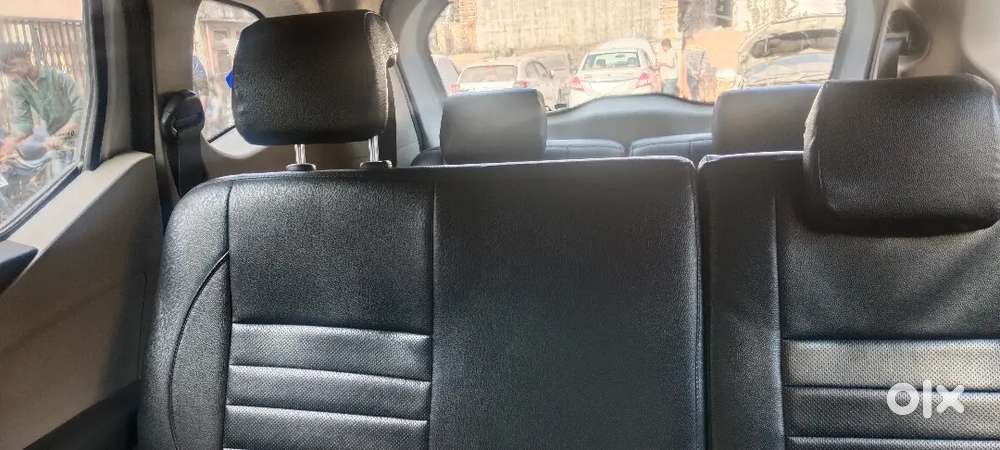 Renault Triber 2022 Petrol 100000 Km Driven