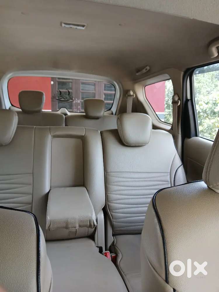 Maruti Suzuki Ertiga Vdi 2019