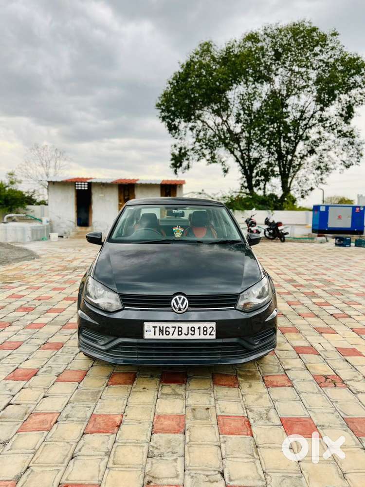 Volkswagen Ameo 1.5 Tdi Trendline, 2019, Diesel