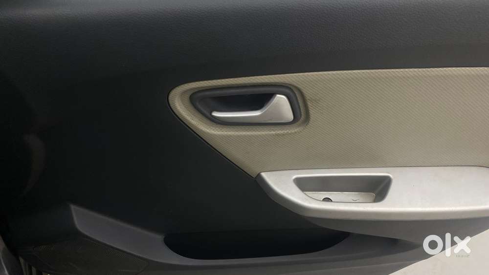 Maruti Suzuki Alto K10 Vxi, 2015, Petrol