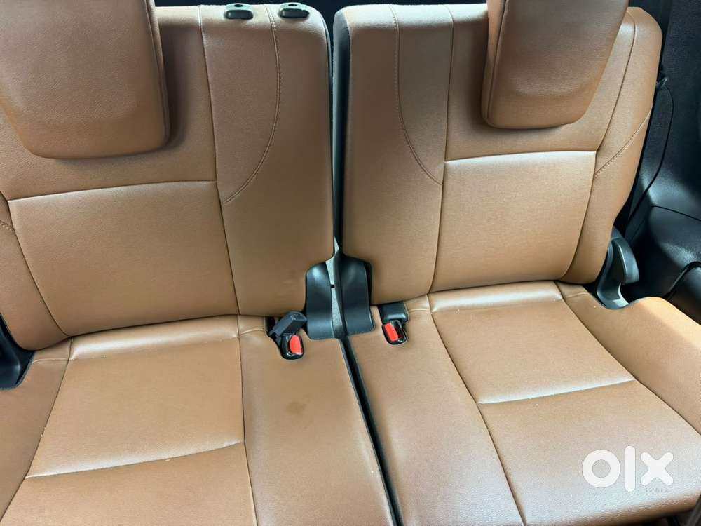 Toyota Innova Crysta 2.8z Automatic, 2019, Diesel