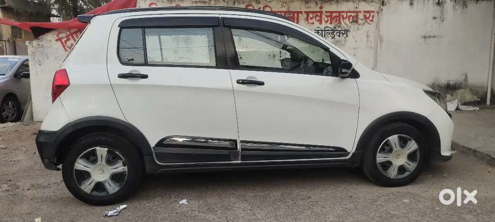 Maruti Suzuki Celerio 2018 Petrol Good Condition