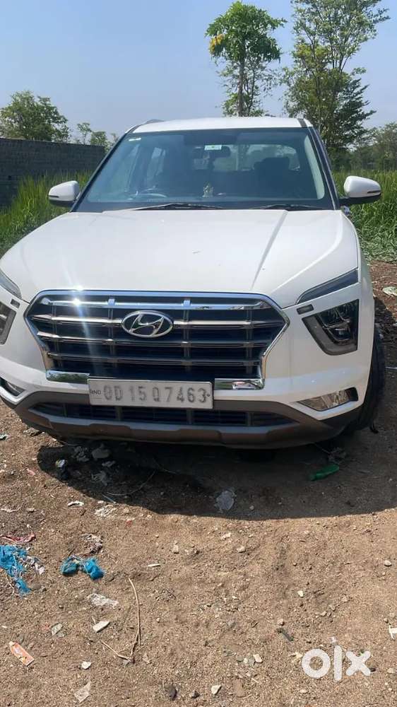 Hyundai Creta 1.5 Sx 2020