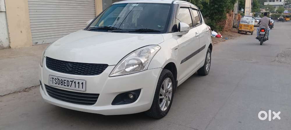 Maruti Suzuki Swift Zdi, 2014, Diesel