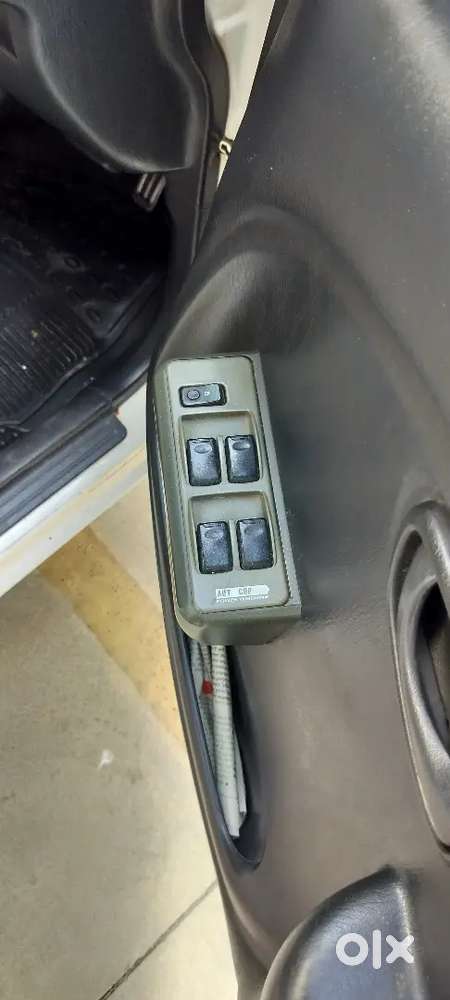 Maruti Suzuki Alto 2011 Petrol