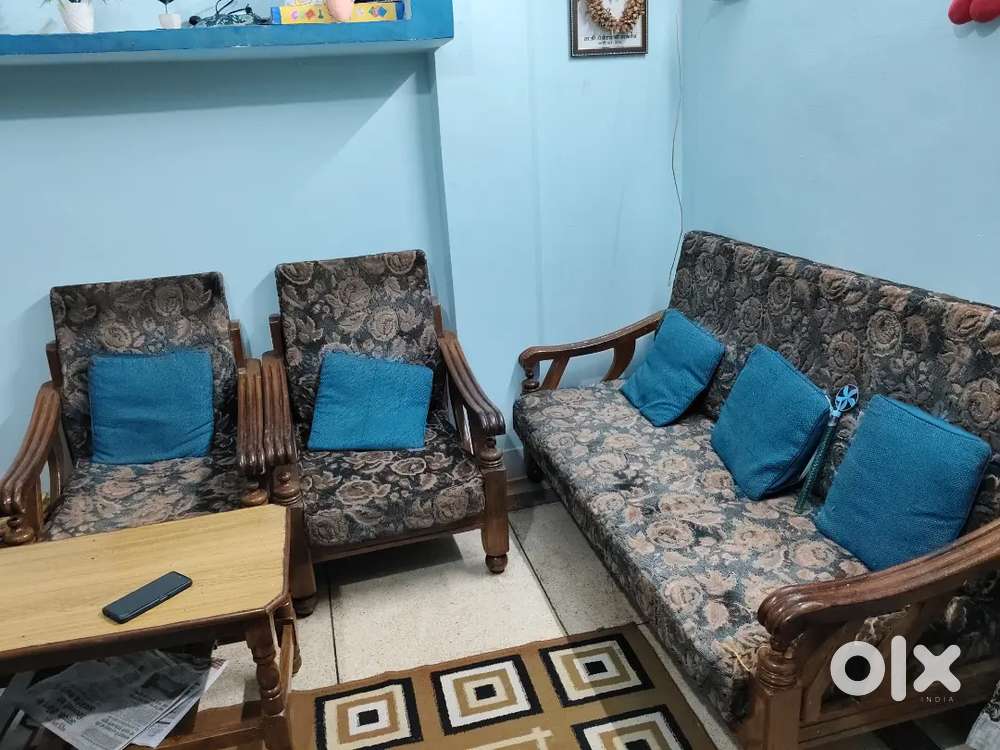 5 seater sofa