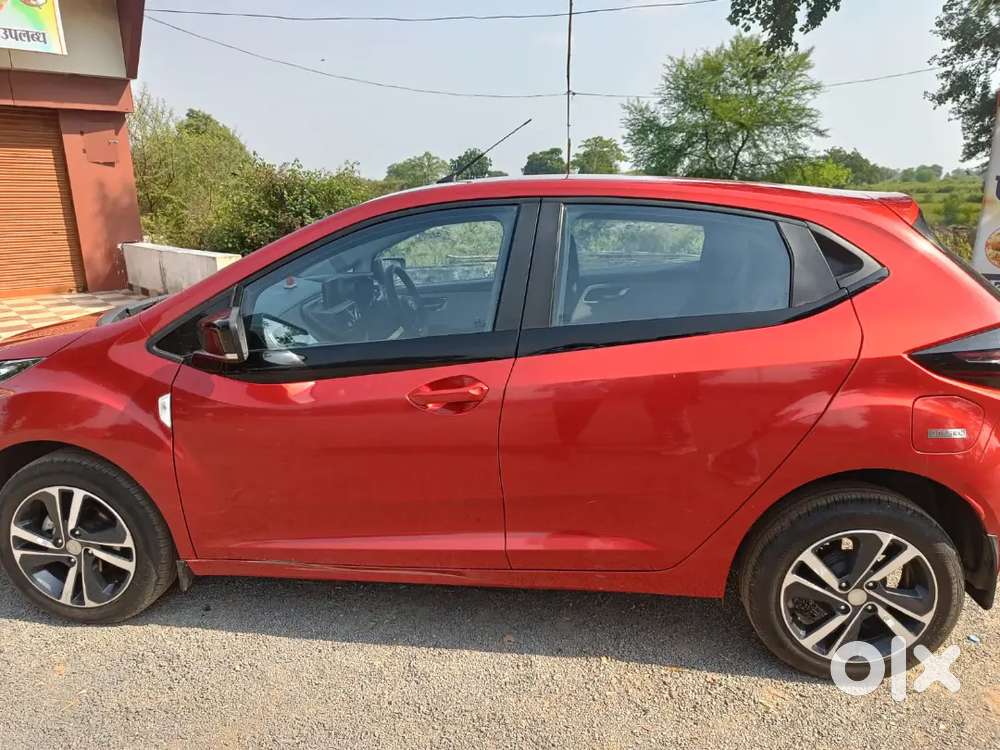 Tata Altroz 1.5 Xz 2023