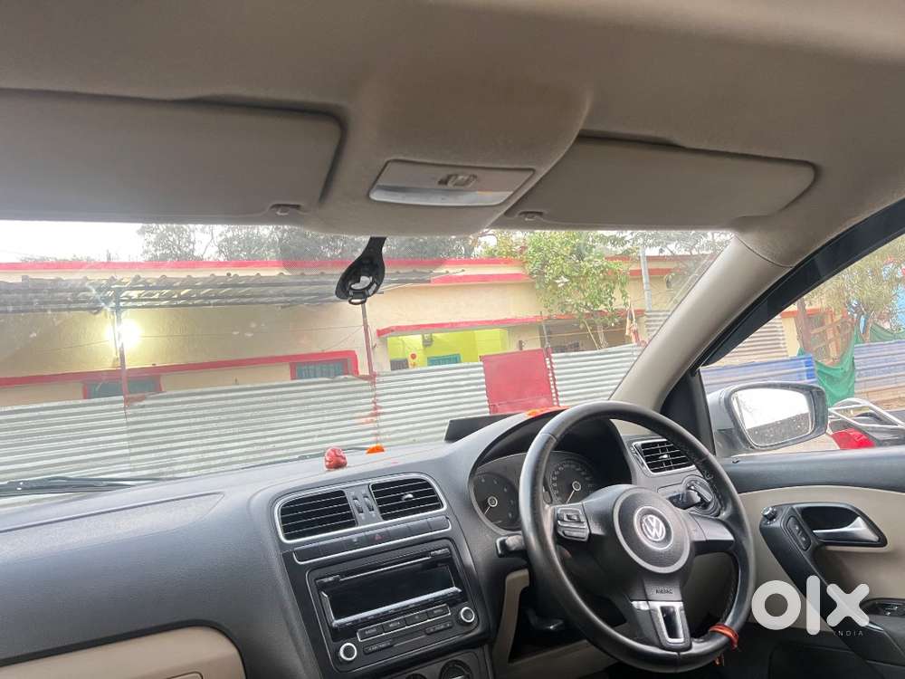 2012 Model 1.2 Mpi