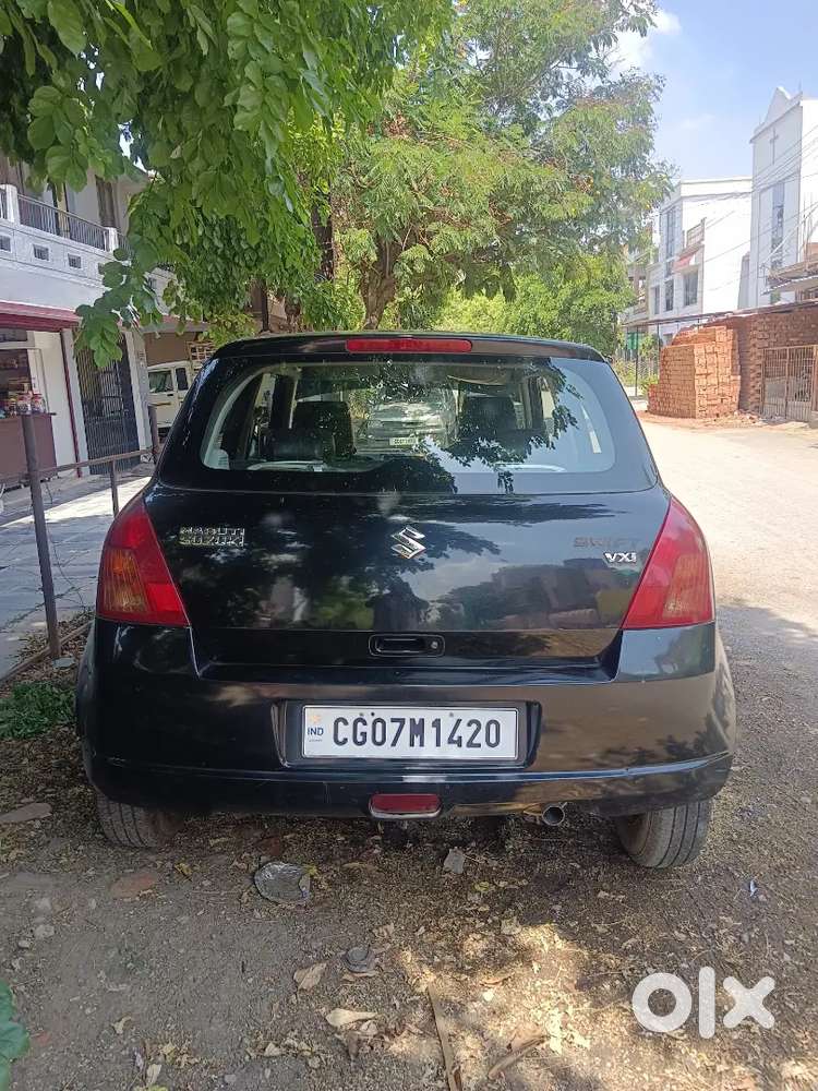 Maruti Suzuki Swift 2006 Petrol 69000 Km Driven
