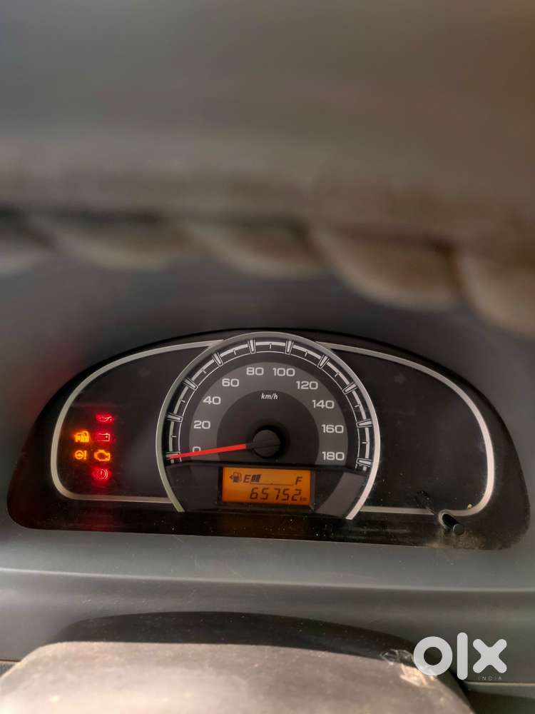 Maruti Suzuki Alto 800 2013
