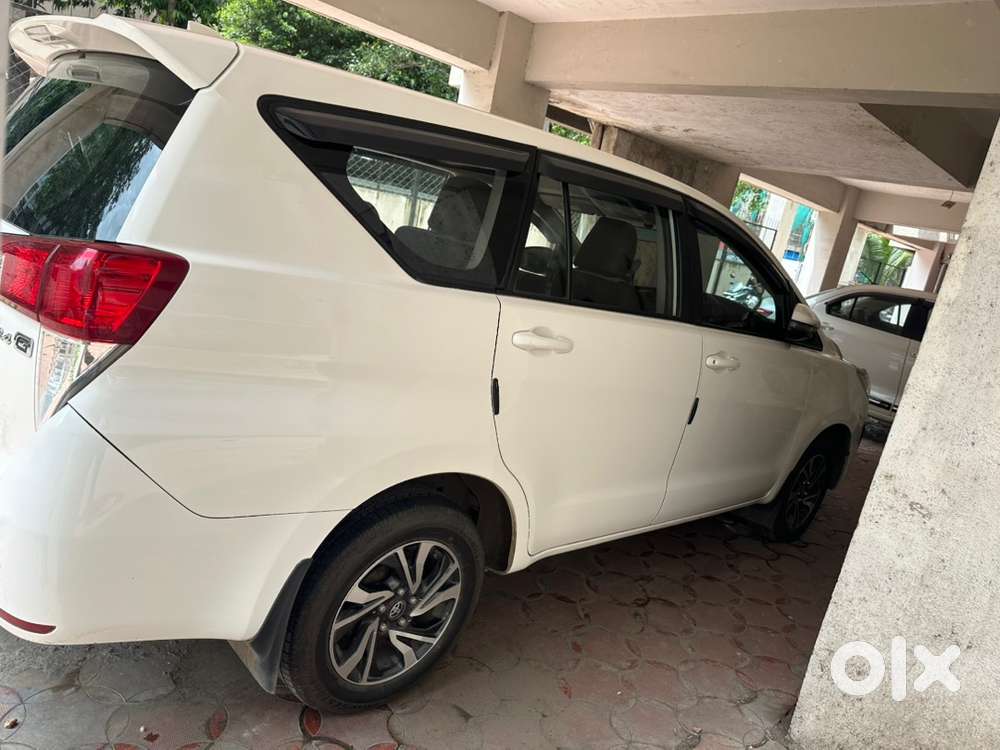 Toyota Innova Crysta 2021 Automatic Diesel