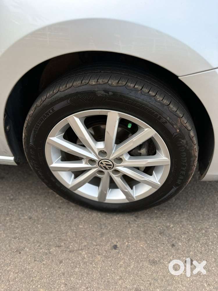 Vento Diesel Automatic