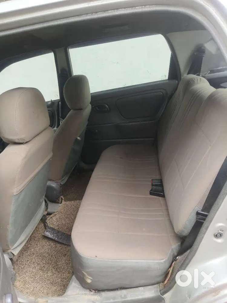 Maruti Suzuki Alto 2009
