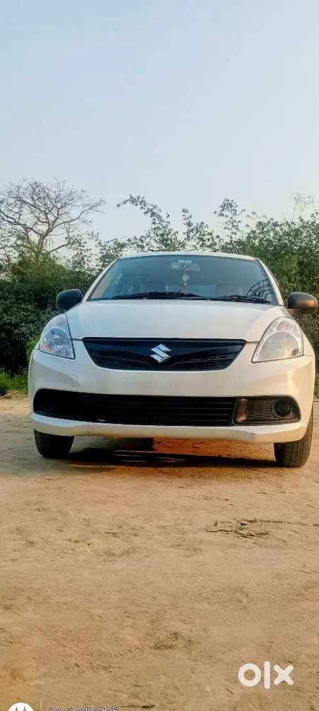 2022 Maruti Dzire 1.2 Tour S Cng