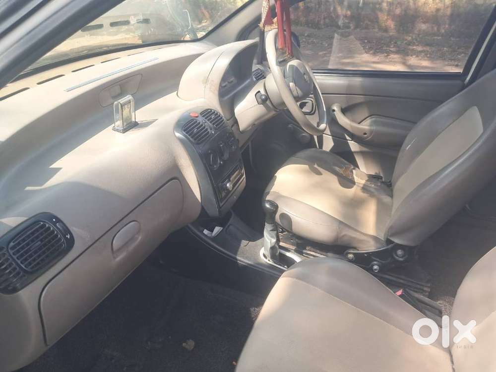 Tata Indica Lsi-2166 Diesel 2014