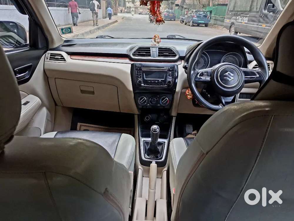 Swift Dzire Vdi 1st Owner