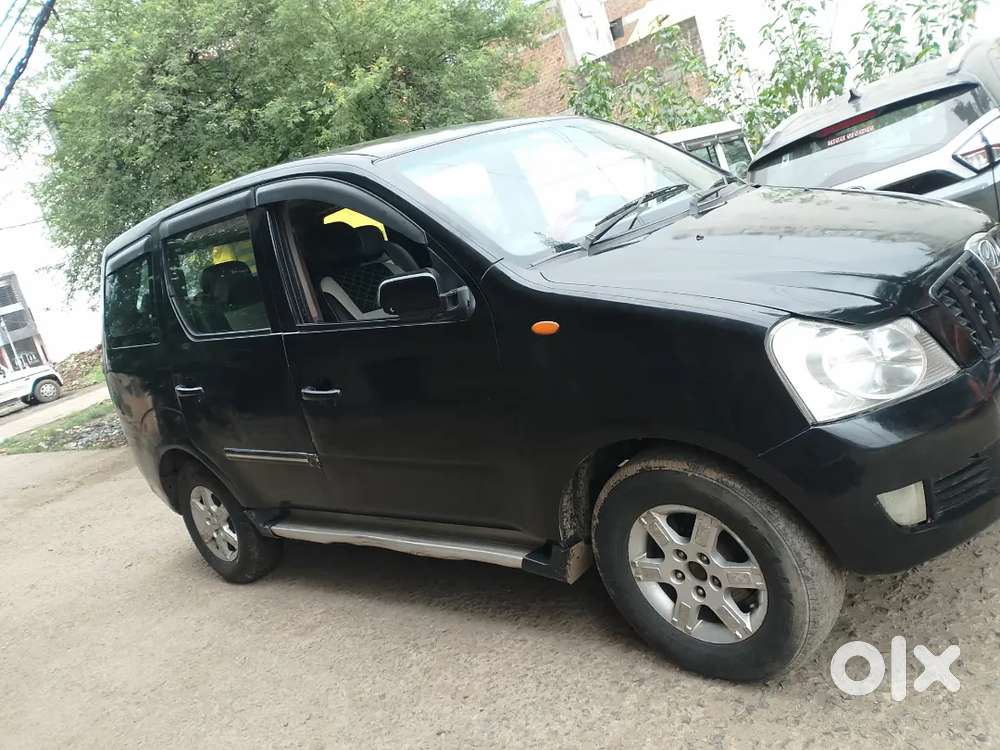Mahindra Xylo 2009 2029 Tak Paper Valid 1 Sal Ka Bima Gadi Diesel Mehe