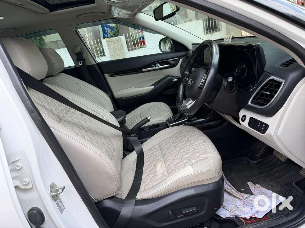 Kia Seltos Htx Plus At D, 2019, Diesel