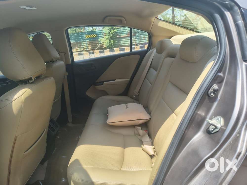 Honda City 1.5 Sv I-vtec Mt, 2015, Petrol