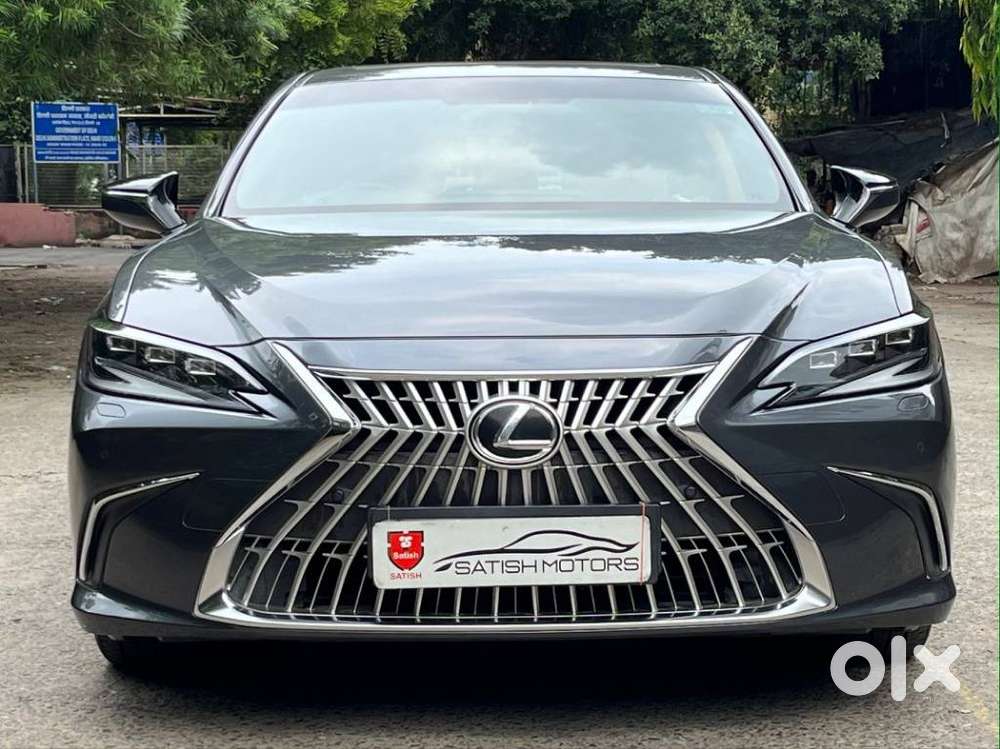 Lexus Es 300h Luxury, 2024, Petrol