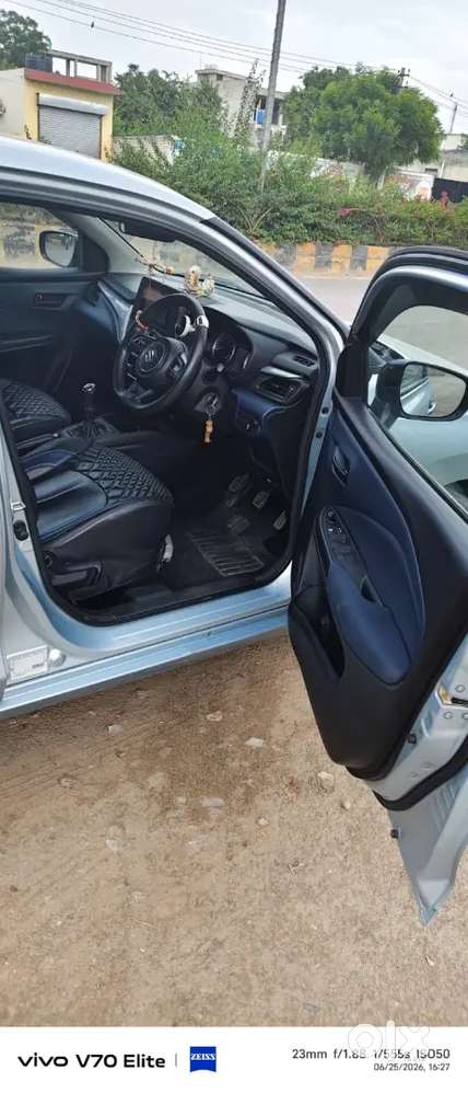 Maruti Baleno 2022 Brand New Condition Car