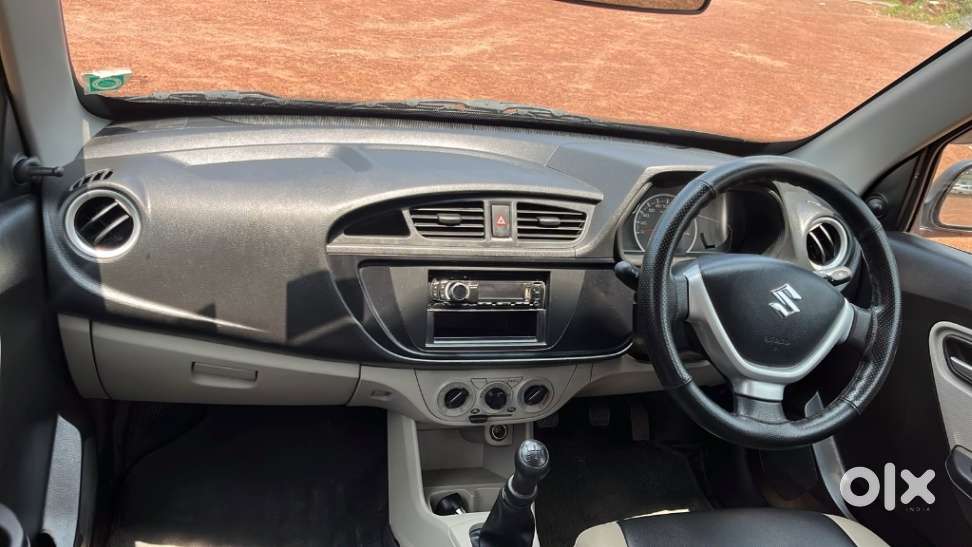 Maruti Suzuki Alto 800 Lxi, 2020, Petrol